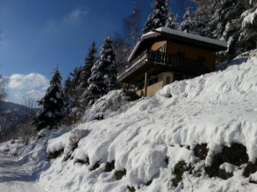 Le Valmandine La Bresse
